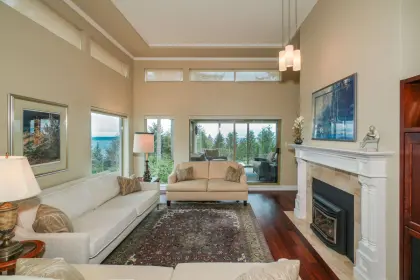 3050 Deer Ridge Close, West Vancouver, BC, West vancouver — Townhouse for sale
