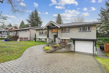7530 Lawrence Drive, Burnaby, BC, Burnaby — Single Family Residence for sale