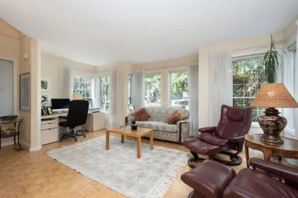 245 E 17th Street, North Vancouver, BC, North vancouver — Townhouse for sale