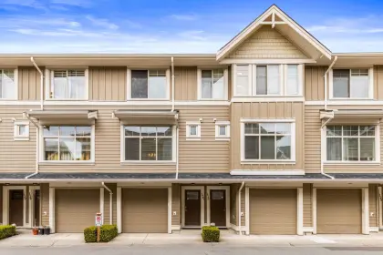 127 19525 73 Avenue, Surrey, BC, Surrey — Townhouse for sale
