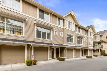 127 19525 73 Avenue, Surrey, BC, Surrey — Townhouse for sale