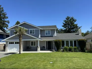 336 52 Street, Delta, BC, Delta — Single Family Residence for sale