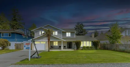 336 52 Street, Delta, BC, Delta — Single Family Residence for sale