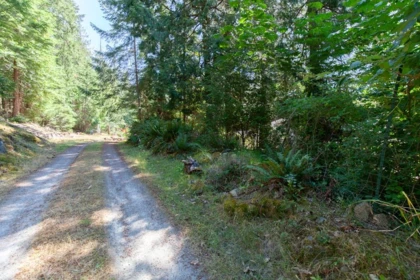 370 Maple Drive, Mayne Island, BC, Mayne Island — Single Family Residence for sale