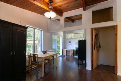 Guest Bathroom Photo of 370 Maple Drive, Mayne Island, BC