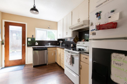 Pantry Photo of 370 Maple Drive, Mayne Island, BC