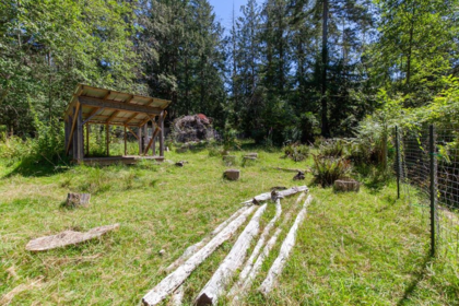 Street View Photo of 370 Maple Drive, Mayne Island, BC