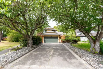 16209 Southglen Place, Surrey, BC, Surrey — Single Family Residence for sale