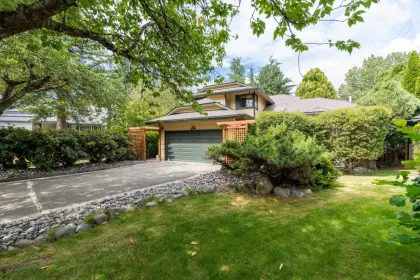 16209 Southglen Place, Surrey, BC, Surrey — Single Family Residence for sale