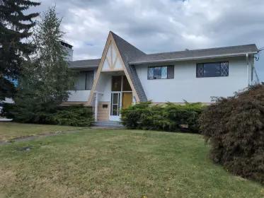46065 Camrose Avenue, Chilliwack, BC, Chilliwack — Single Family Residence for sale