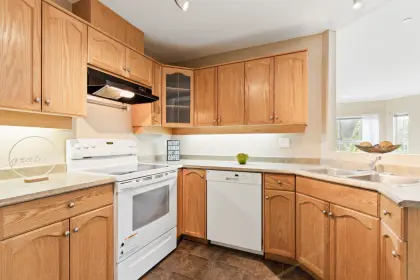 301 12464 191b Street, Pitt Meadows, BC, Pitt meadows — Apartment/Condo for sale