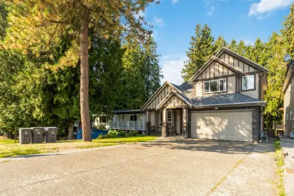 11913 96a Avenue, Surrey, BC, Surrey — Single Family Residence for sale