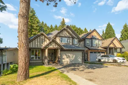 11913 96a Avenue, Surrey, BC, Surrey — Single Family Residence for sale