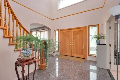 7611 French Street, Vancouver, BC, Vancouver — Single Family Residence for sale