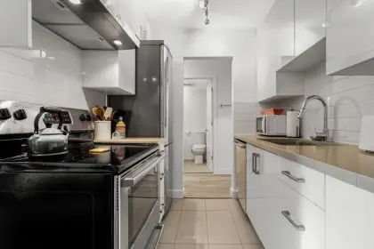 202 3150 Prince Edward Street, Vancouver, BC, Vancouver — Apartment/Condo for sale