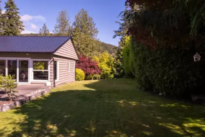 6265 Summit Avenue, West Vancouver, BC, West vancouver — Single Family Residence for sale