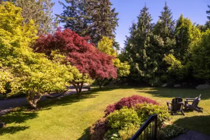 6265 Summit Avenue, West Vancouver, BC, West vancouver — Single Family Residence for sale