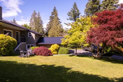 6265 Summit Avenue, West Vancouver, BC, West vancouver — Single Family Residence for sale