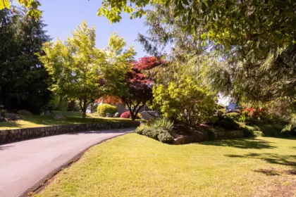 6265 Summit Avenue, West Vancouver, BC, West vancouver — Single Family Residence for sale