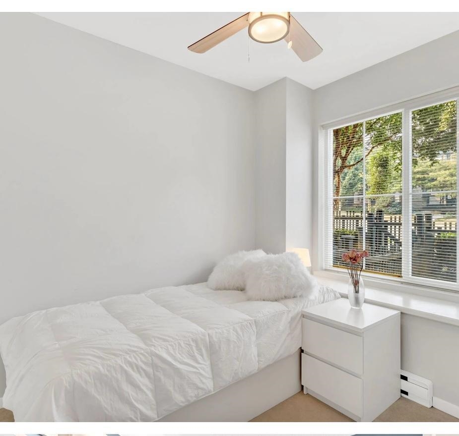 Exterior Rear Photo of 107 14833 61 Avenue, Surrey, BC