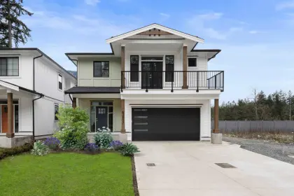 63857 Beech Avenue, Hope, BC, Hope — Single Family Residence for sale