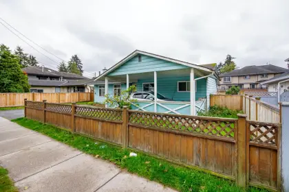 12674 96 Avenue, Surrey, BC, Surrey — Single Family Residence for sale