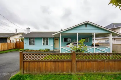 12674 96 Avenue, Surrey, BC, Surrey — Single Family Residence for sale
