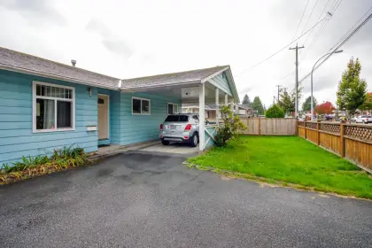 12674 96 Avenue, Surrey, BC, Surrey — Single Family Residence for sale