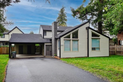 5917 182a Street, Surrey, BC, Surrey — Single Family Residence for sale