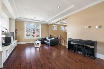 4360 Parker Street, Burnaby, BC, Burnaby — Single Family Residence for sale