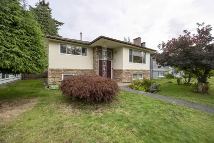 2709 Lynbrook Drive, Vancouver, BC, Vancouver — Single Family Residence for sale