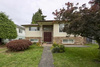 2709 Lynbrook Drive, Vancouver, BC, Vancouver — Single Family Residence for sale
