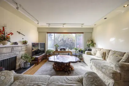 2709 Lynbrook Drive, Vancouver, BC, Vancouver — Single Family Residence for sale