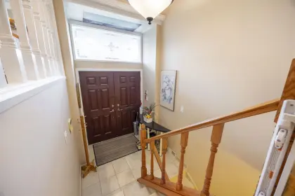 2709 Lynbrook Drive, Vancouver, BC, Vancouver — Single Family Residence for sale