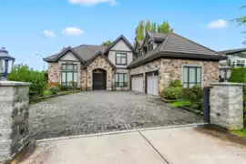 5515 Langtree Avenue, Richmond, BC