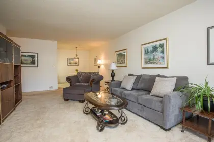 308 6660 Buswell Street, Richmond, BC, Richmond — Apartment/Condo for sale