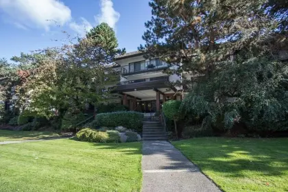 308 6660 Buswell Street, Richmond, BC, Richmond — Apartment/Condo for sale
