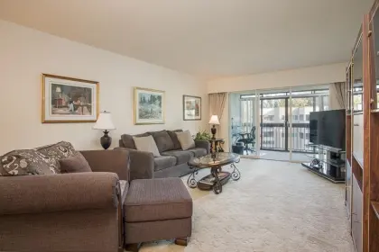 308 6660 Buswell Street, Richmond, BC, Richmond — Apartment/Condo for sale