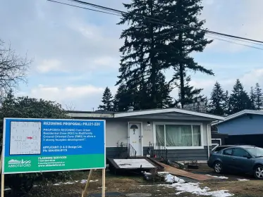 32203 Pineview Avenue, Abbotsford, BC, Abbotsford — Single Family Residence for sale