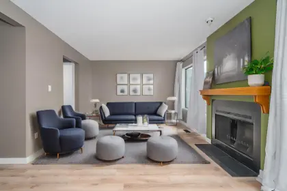 19 32858 Landeau Place, Abbotsford, BC, Abbotsford — Townhouse for sale