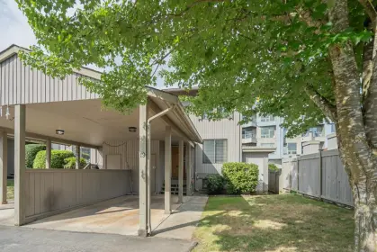 19 32858 Landeau Place, Abbotsford, BC, Abbotsford — Townhouse for sale