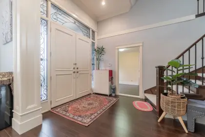 12812 64 Avenue, Surrey, BC, Surrey — Single Family Residence for sale