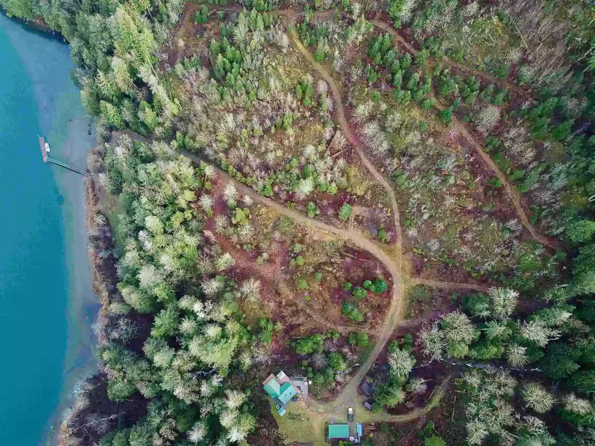 Basement Recreation Room Photo of SUB 12 SEC 8 Harrison River, Harrison Hot Springs, BC