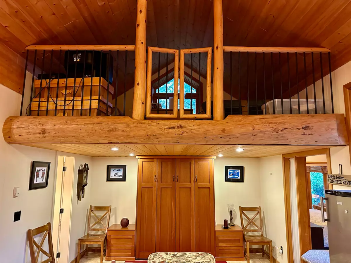 Kitchen Island Photo of SUB 12 SEC 8 Harrison River, Harrison Hot Springs, BC