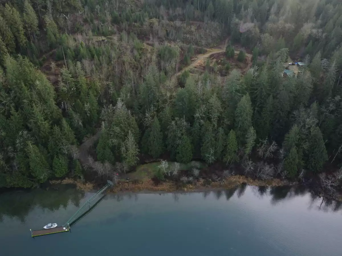 Living Room Photo of SUB 12 SEC 8 Harrison River, Harrison Hot Springs, BC