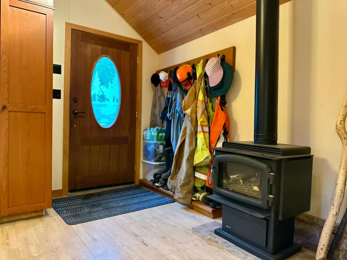 Pantry Photo of SUB 12 SEC 8 Harrison River, Harrison Hot Springs, BC