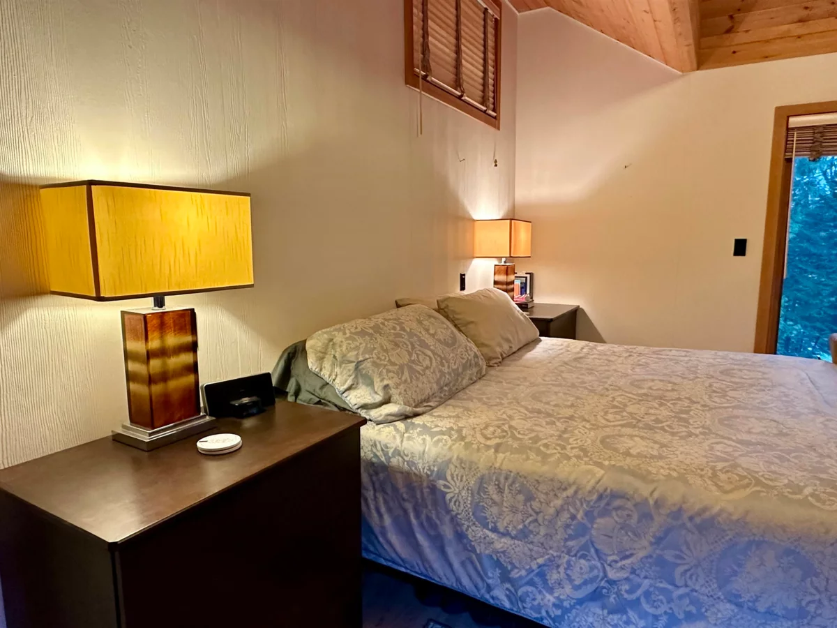 Powder Room Photo of SUB 12 SEC 8 Harrison River, Harrison Hot Springs, BC