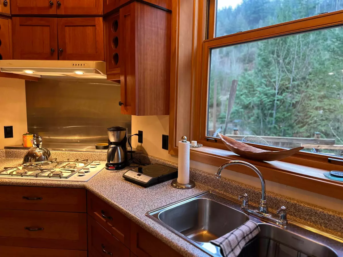 Walk-In Closet Photo of SUB 12 SEC 8 Harrison River, Harrison Hot Springs, BC