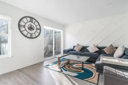 34 7170 Antrim Avenue, Burnaby, BC, Burnaby — Townhouse for sale