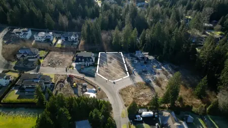 2120 Chestnut Crescent, Anmore, BC, Anmore — Land for sale